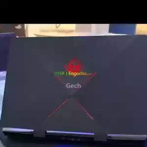 Hp OMEN X6GB Dedicated   graphics    core i7 8th generation HQ 12CPU12 logical Processor  in Ethiopia